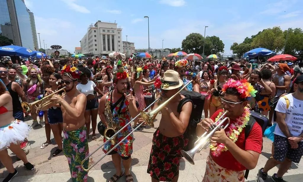Carnaval de Rua