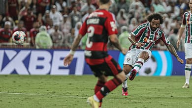 Marcelo Gonçalves / Fluminense FC