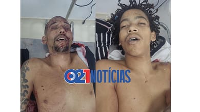 Vitor Daniel Moreira de Souza, vulgo "Gargamel", e Robson Sabino, vulgo "Treze", de 41 anos, morreram durante uma operação da Polícia Militar no Complexo da Serrinha, Zona Norte do Rio