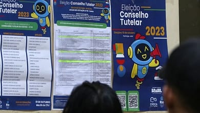 Eleição de Conselheiros Tutelares Rio de Janeiro Imagem Acessa.com
