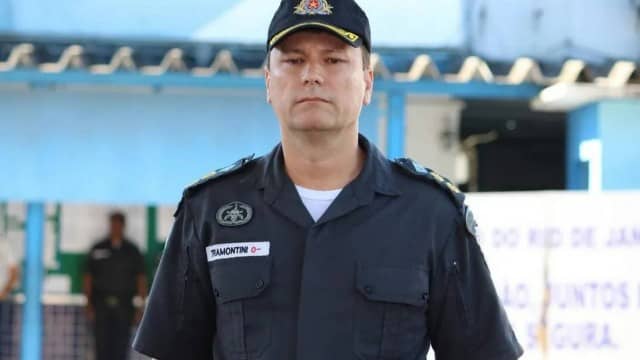 Tenente-coronel Tramontini foi o mandante da morte de quatro traficantes segundo o Ministério Público