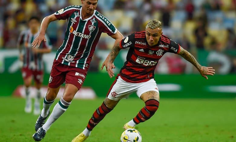 © Marcelo Cortes/Flamengo/Direitos Reservados