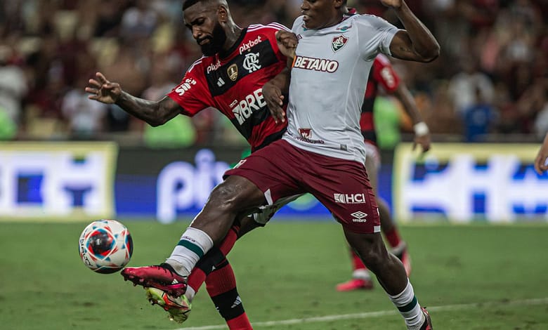 © Marcelo Goncalves/Fluminense F. C./Direitos Reservados